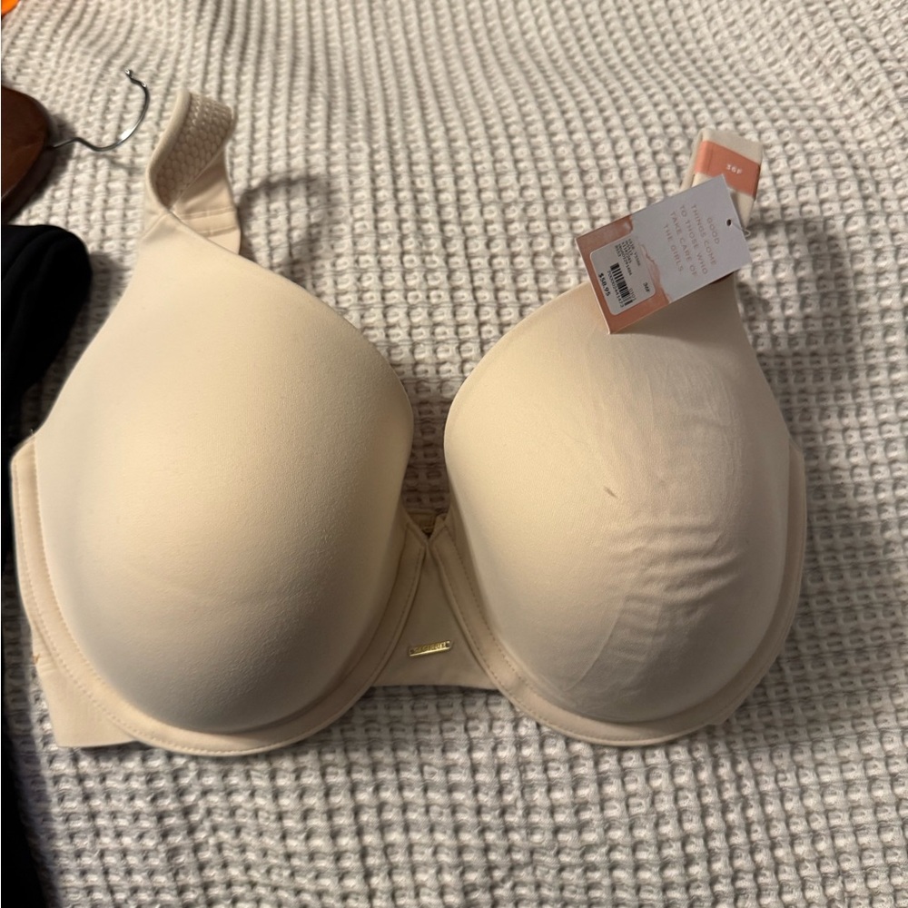 Cacique bra lane Bryant